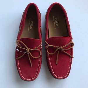 Polo Ralph Lauren Loafers
